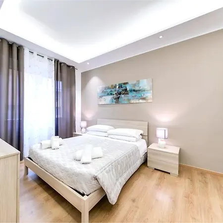 Ariston - Ciclabile In Centro A Apartamento *