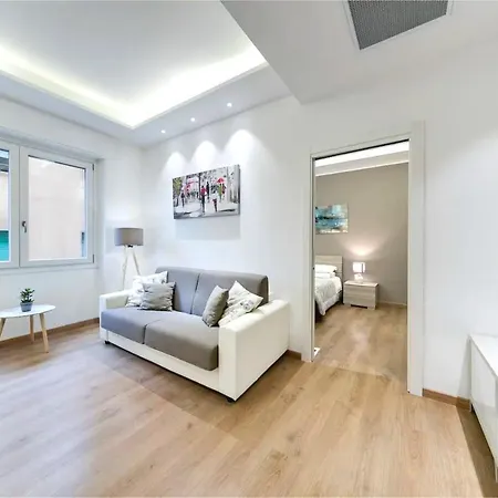 Apartament Ariston - Ciclabile In Centro A San Remo