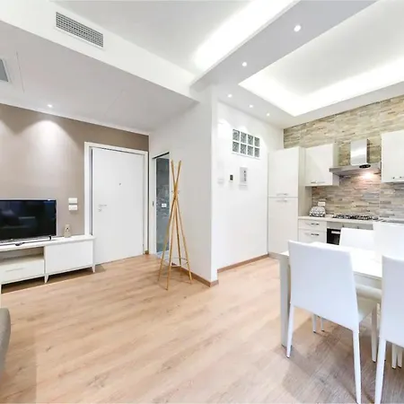 Apartament Ariston - Ciclabile In Centro A San Remo