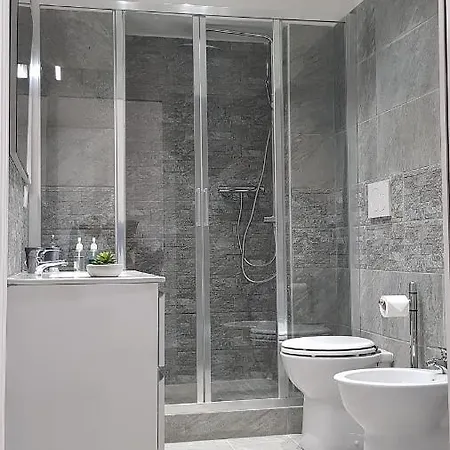 Apartamento Ariston - Ciclabile In Centro A