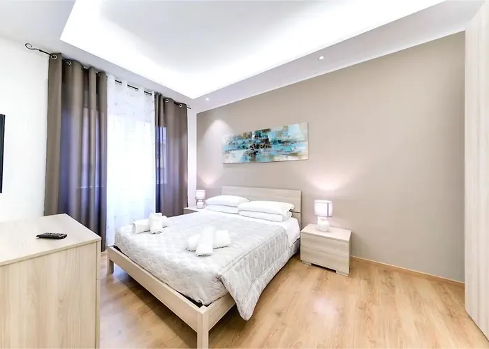 Ariston - Ciclabile In Centro A Apartment *