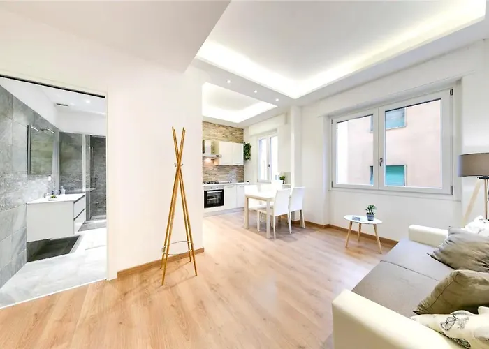 Ariston - Ciclabile In Centro A