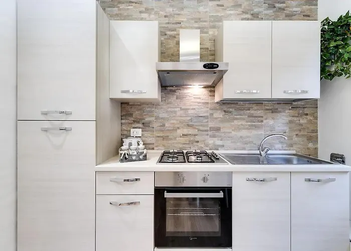 Ariston - Ciclabile In Centro A Apartment *