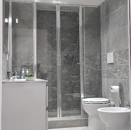 Apartment Ariston - Ciclabile In Centro A