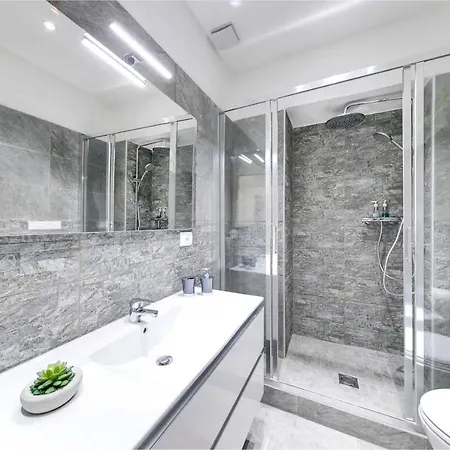 דירה Ariston - Ciclabile In Centro A סנרמו