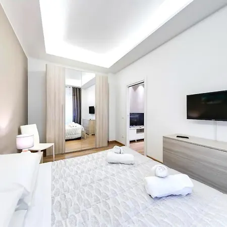 Ariston - Ciclabile In Centro A