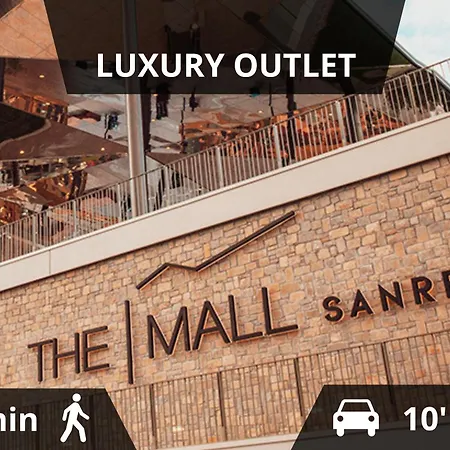 דירה Ariston - Ciclabile In Centro A *