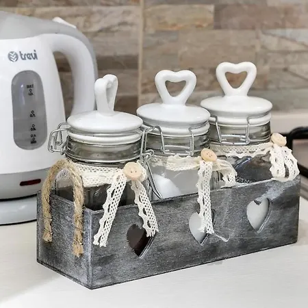 Апартаменти Ariston - Ciclabile In Centro A *