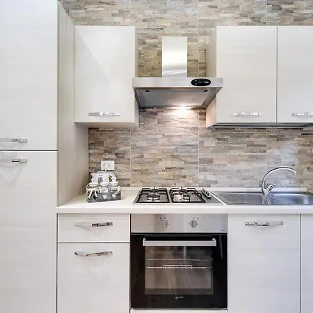 Ariston - Ciclabile In Centro A Appartement *