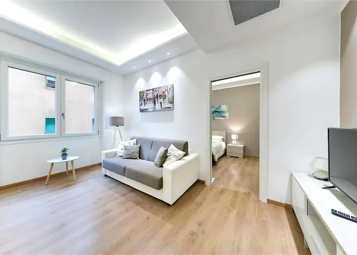 Apartamento Ariston - Ciclabile In Centro A San Remo