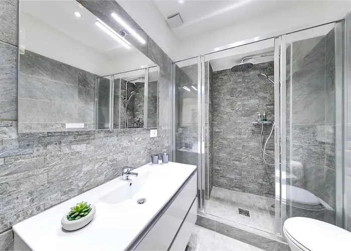 Apartamento Ariston - Ciclabile In Centro A San Remo