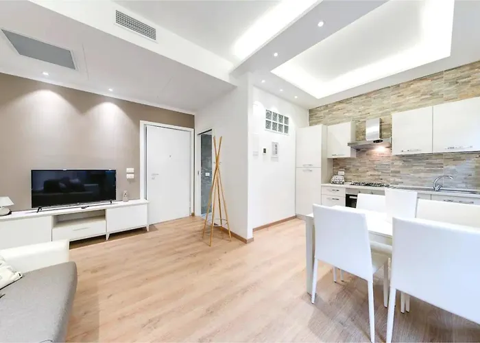 Apartman Ariston - Ciclabile In Centro A San Remo