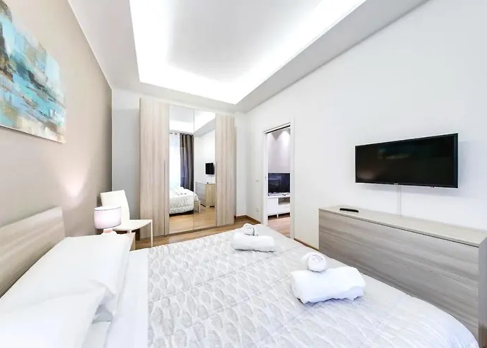 Ariston - Ciclabile In Centro A