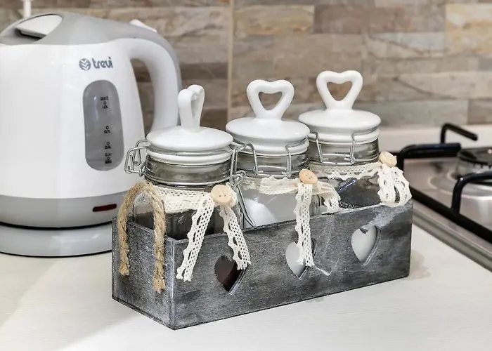 Apartamento Ariston - Ciclabile In Centro A *